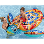 Bestway 41523 detský plavák PVC Viacfarebný plávacie koleso