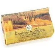 Emozioni in Toscana, Golden Countryside szappan 250g