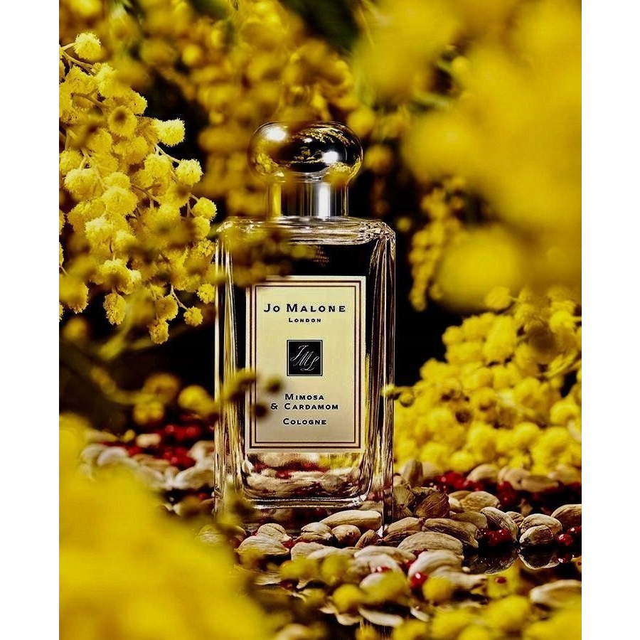 Jo Malone Wood Sage & Sea Salt EDC 100ml Unisex Parfüm (690251033713)