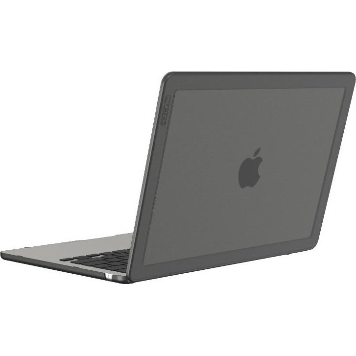 Incase INMB200751-BLK laptop táska 33 cm (13") Keményhéjas táska Fekete (INMB200751-BLK)