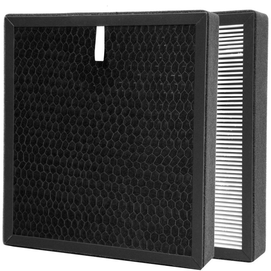 Airbi REFRESH HEPA + Szénszűrő (BI3122 )