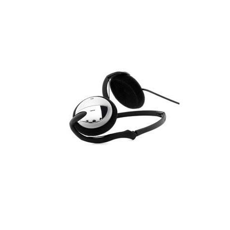 Lenco HP-500 сгъваеми спортни слушалки, 213531