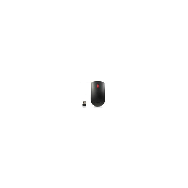 Lenovo 4X30M56888 muis Kantoor Ambidextrous RF Draadloos Optisch 1200 DPI