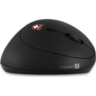 CONNECT IT ForLadies fekete