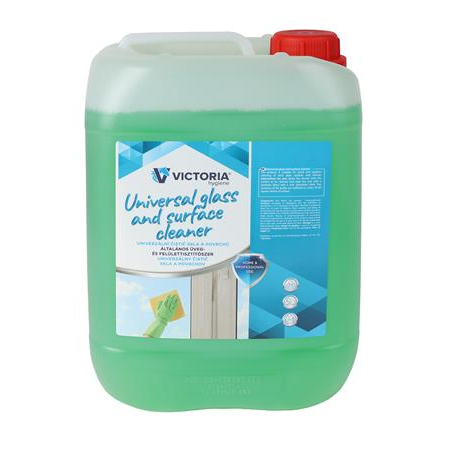 Victoria Hygiene Általános üveg és felülettisztítószer 5L
