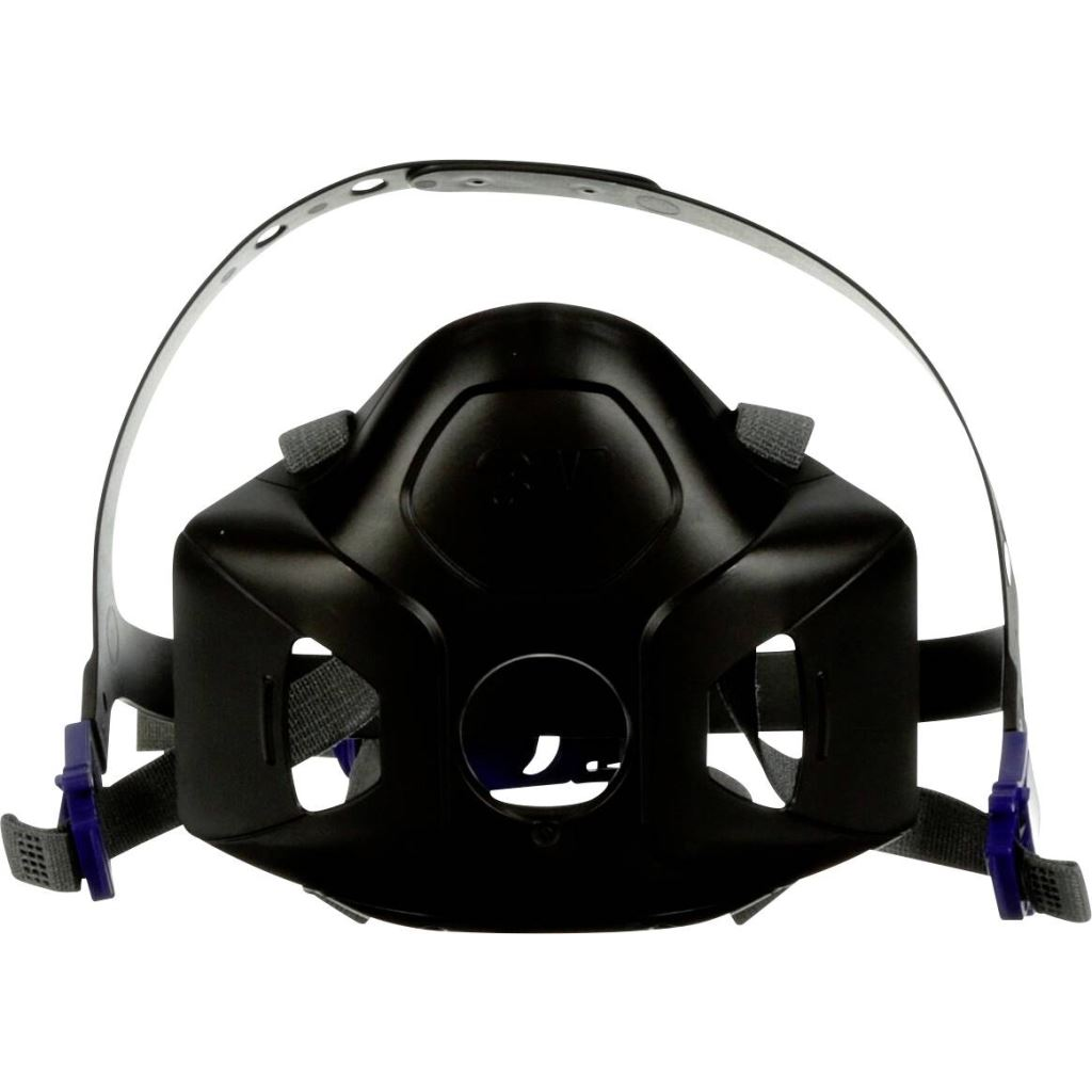 3M SecureClick HF-800-01 fejpánt félmaszkhoz (HF-800-01)