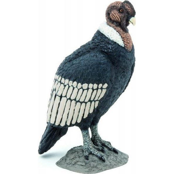PAPO FIGURINA CONDOR