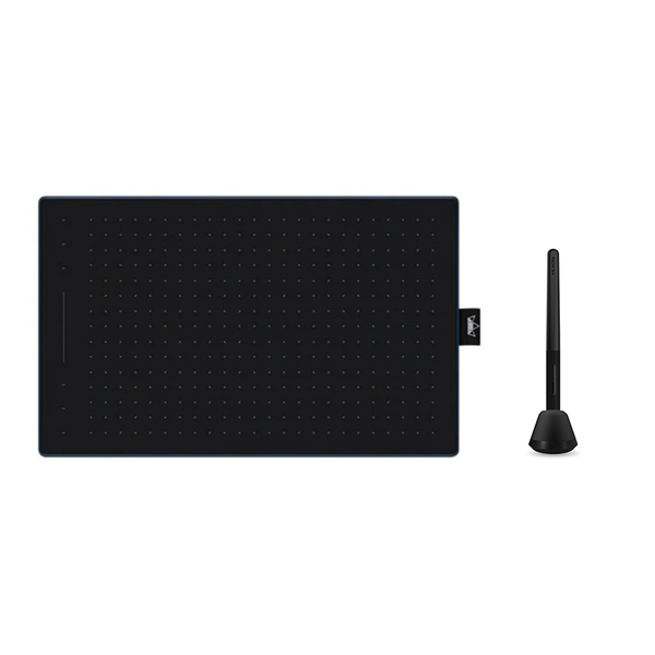 Huion RTP-700 Digitalizáló - Fekete/Kék