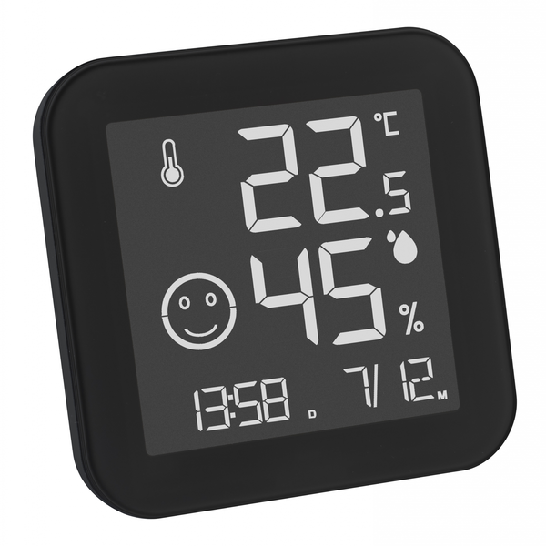 TFA 30.5054.01 Digitális hőmérő