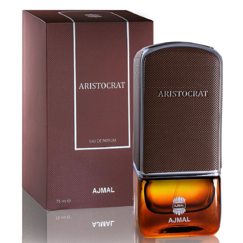 Ajmal Aristocrat EDP 75ml Parfüm Uraknak (6293708010233)