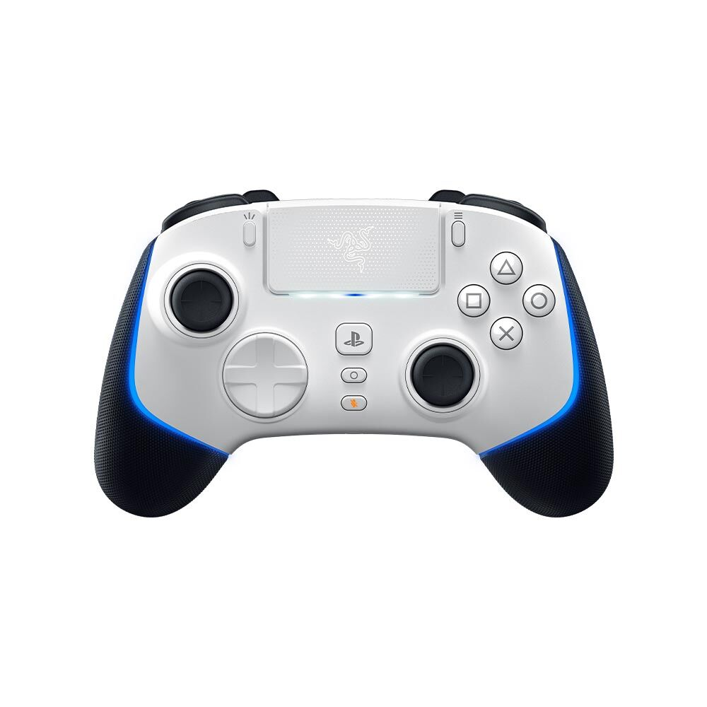 Razer Wolverine V2 Pro Wireless Controller - Fehér (PC/PS5) (RZ06-04710200-R3G1)