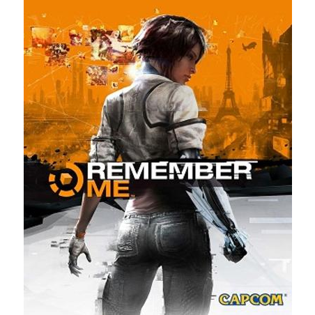 Remember Me (PC - Steam elektronikus játék licensz)