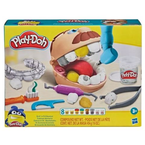 Play-Doh F12595L0 kézműves játék