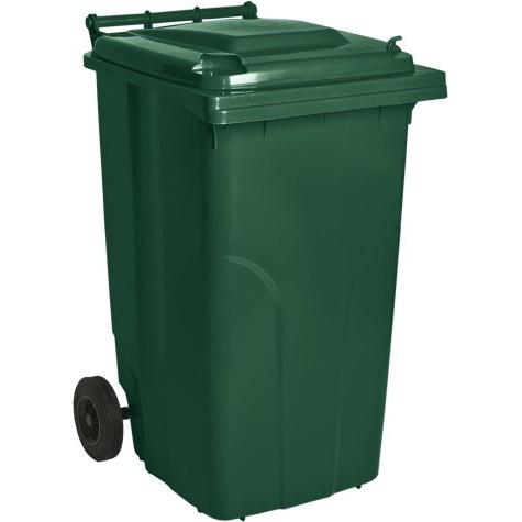 MOBILE REFUSE BIN 120L 2406295