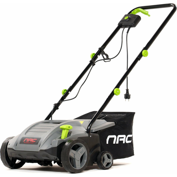 NAC WERTYKULATOR / AERATOR 1500W 32cm