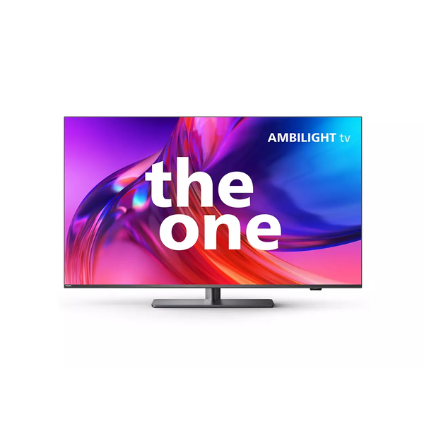 Philips 43" 43PUS8818/12 4K Smart TV