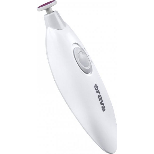 Orava Manikűr Készlet 5In1 Elemes Aa (Lyra)