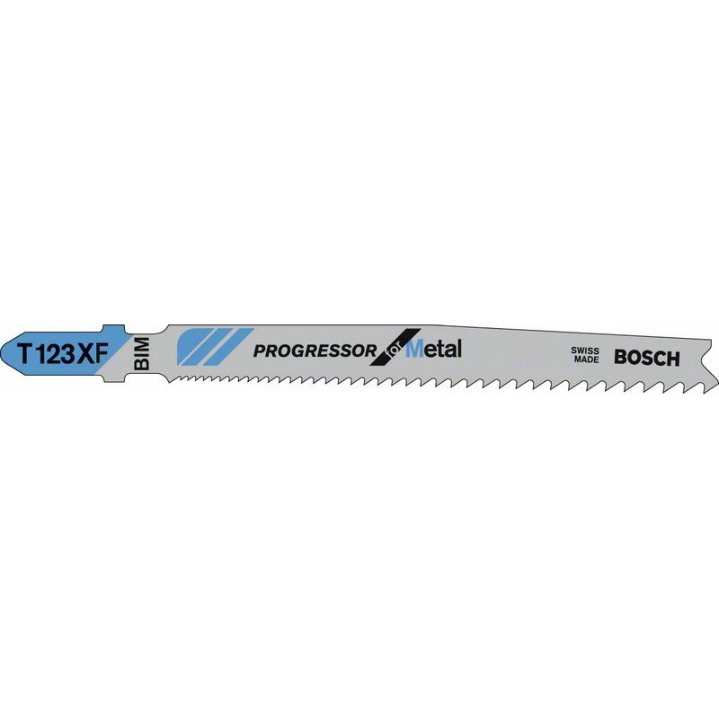 Bosch 2 608 638 472 lombfűrész, kanyarítófűrész és szablyafűrész lap (2608638472)