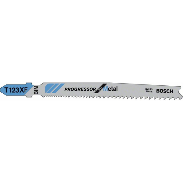 Bosch 2 608 638 472 stiksav, rullesav & sabelsavklinge