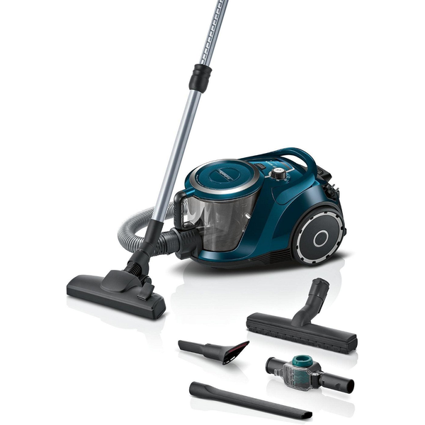 Bezsáčkový vysavač Bosch BGS41FAM