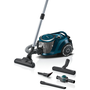 Bezsáčkový vysavač Bosch BGS41FAM
