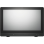 Shuttle POS P250 компютър Intel® N N100 29,5 см (11.6") 1366 x 768 пиксела Тъчскрийн Персонален компютър Всичко в едно 8 GB DDR5-SDRAM 120 GB SSD Wi-Fi 5 (802.11ac) Черен