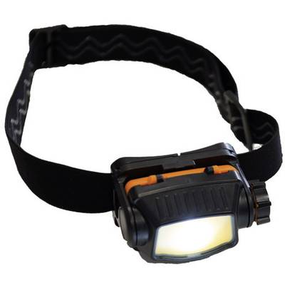 HT Instruments HEAD LED Fejlámpa (2008670) (2008670)