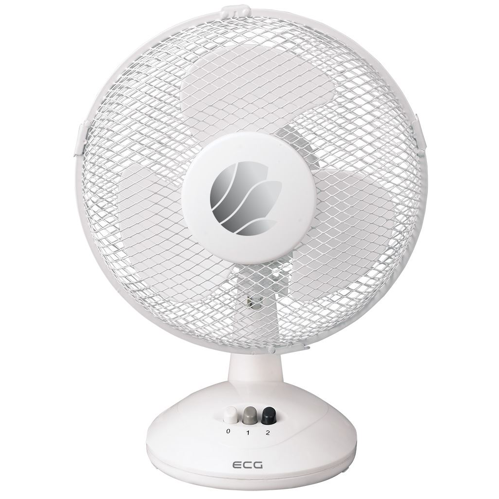 ECG FT 23A Asztali ventillátor (FT-23A)