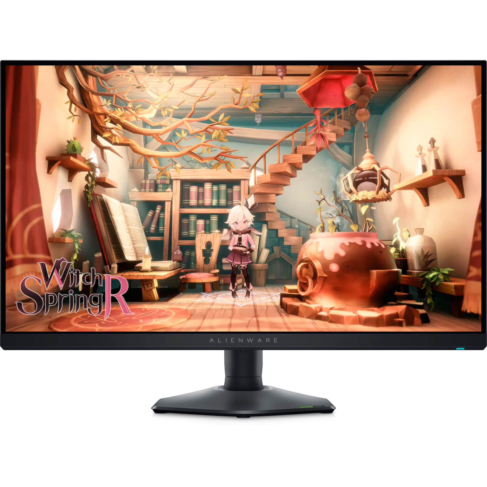 Alienware AW2724DM LED display 68,6 cm (27