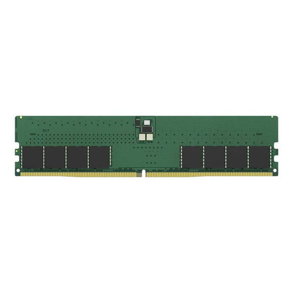 Kingston Technology ValueRAM KVR56U46BD8-32 hukommelsesmodul 32 GB 1 x 32 GB DDR5 5600 MHz