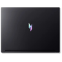 Acer Nitro V 16 ANV16-41-R0FK AMD Ryzen™ 7 8845HS Laptop 40,6 cm (16") WUXGA 32 GB DDR5-SDRAM 1 TB SSD NVIDIA GeForce RTX 4060 Wi-Fi 6 (802.11ax) Windows 11 Home Fekete