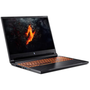 Acer Nitro V 16 ANV16-41-R0FK AMD Ryzen™ 7 8845HS Laptop 40,6 cm (16") WUXGA 32 GB DDR5-SDRAM 1 TB SSD NVIDIA GeForce RTX 4060 Wi-Fi 6 (802.11ax) Windows 11 Home Fekete