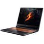 Acer Nitro V 16 ANV16-41-R0FK AMD Ryzen™ 7 8845HS Laptop 40,6 cm (16") WUXGA 32 GB DDR5-SDRAM 1 TB SSD NVIDIA GeForce RTX 4060 Wi-Fi 6 (802.11ax) Windows 11 Home Fekete