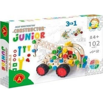Alexander Toys 2588 meccanoset