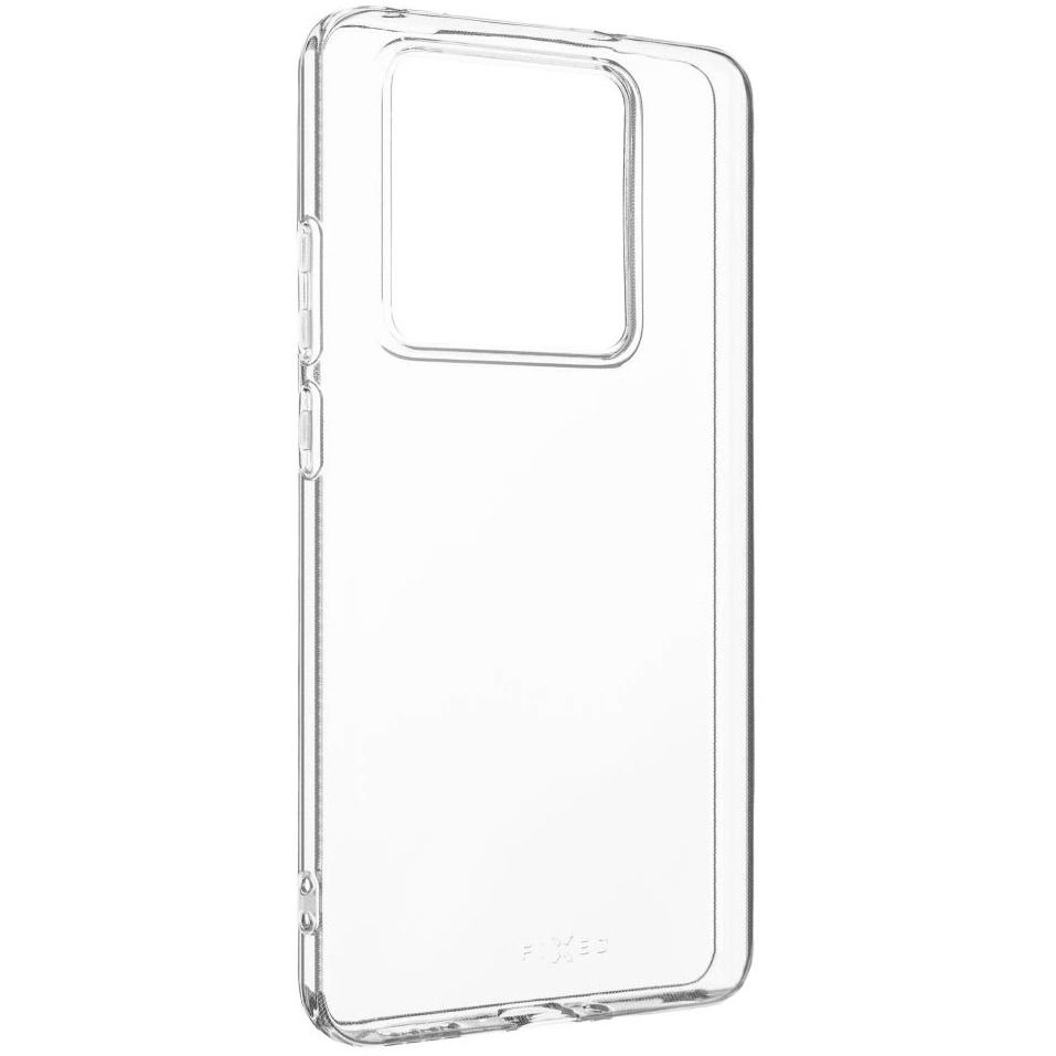 FIXED Story Realme GT7 Pro 5G átlátszó tok (FIXTCC-1522-TR)