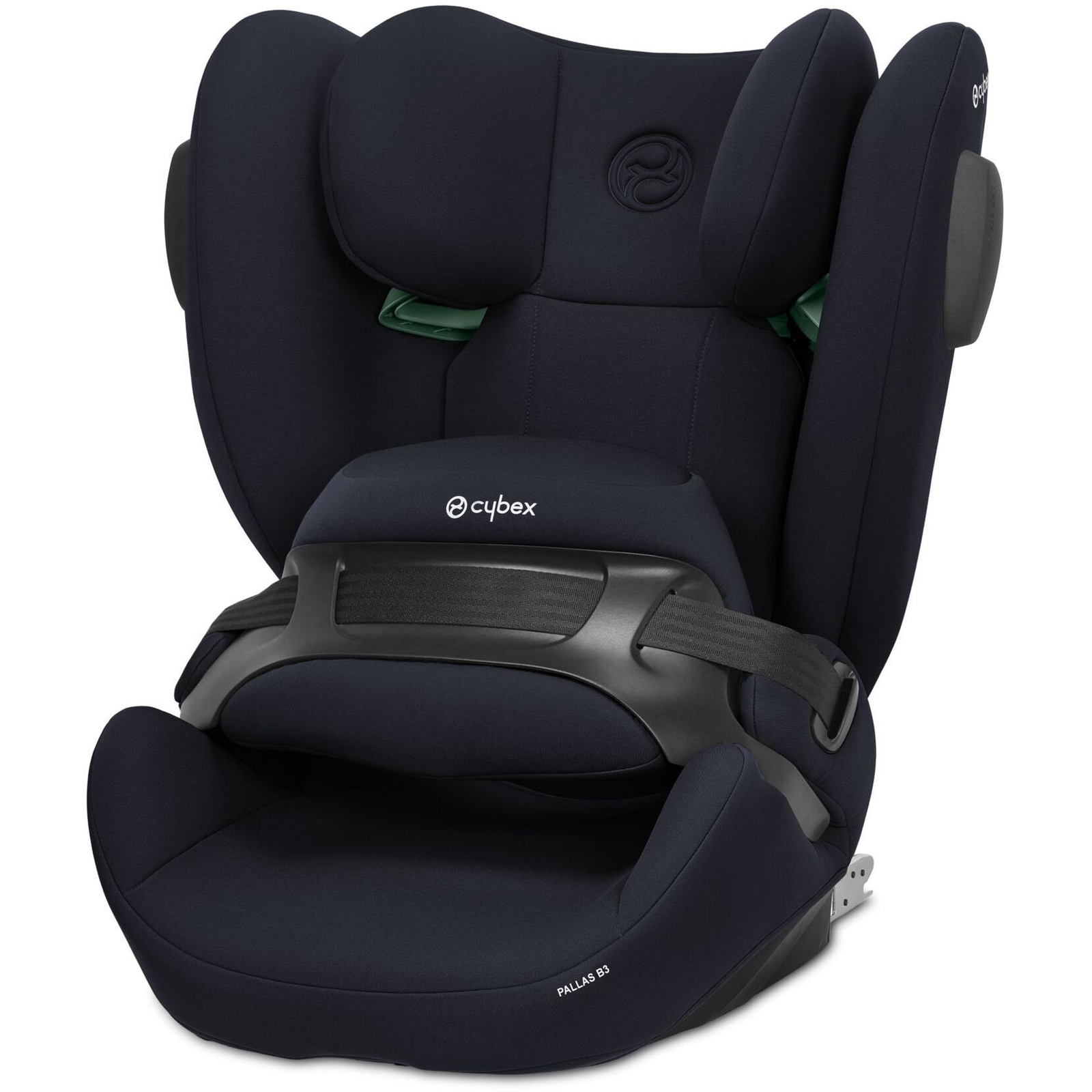 Cybex Pallas B3 i-Size Blue Moon (4063846432059)