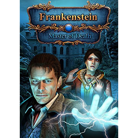 Frankenstein: Master of Death