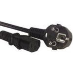Kabel zasilający MicroConnect IEC320, 3m (PE010430)