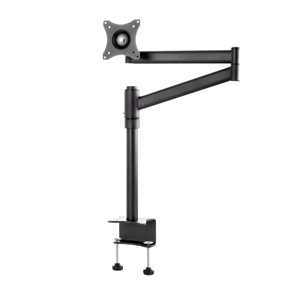 Edbak SV03 flat panel bureau steun 73,7 cm (29") Zwart