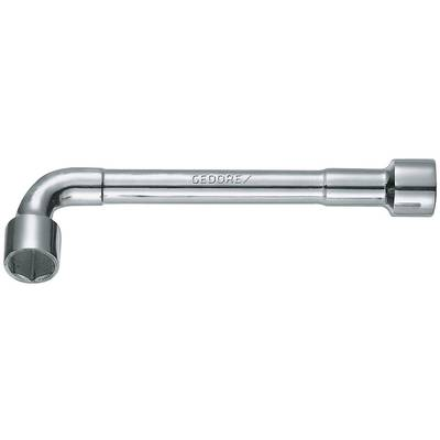 Gedore 25 PK 6 1616323 Kettős dugókulcs 6 mm (1616323)