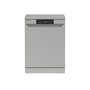 Sharp QW-NA1DF45EI-EU szabadonálló mosogatógép szürke