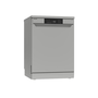 Sharp QW-NA1DF45EI-EU szabadonálló mosogatógép szürke
