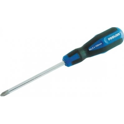 Pro-Line Wkrętak krzyżowy Philips Soft-Touch PH3 x 150mm (10165)
