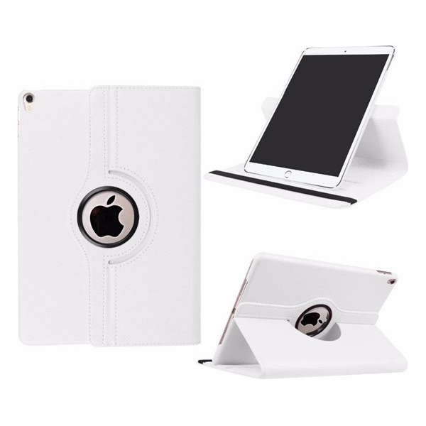 Utángyártott Apple iPad Pro 11 (2020 / 2021 / 2022), mappa tok, fehér (ZONE91944)