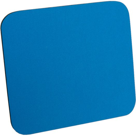 Mouse Pad Blue
