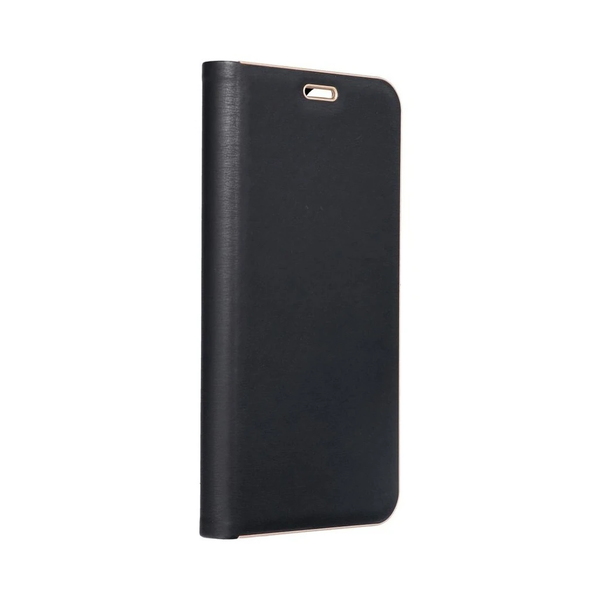 LUNA Book Gold telefontok XIAOMI Redmi 10 / 10 2022 készülékhez fekete