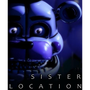 Five Nights at Freddy's: Sister Location
