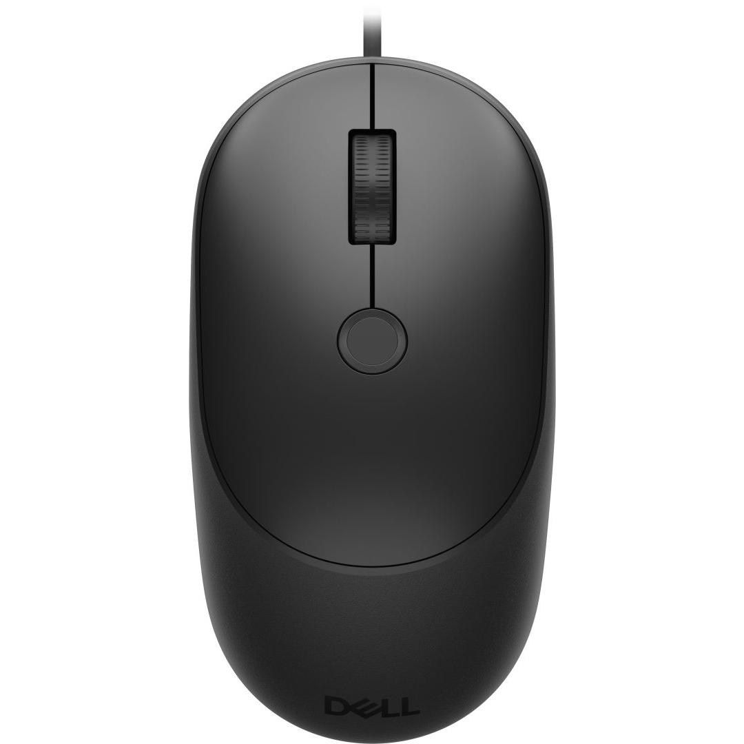 Мишка Dell MS526C Pro 5 — 570-BBLM, черен
