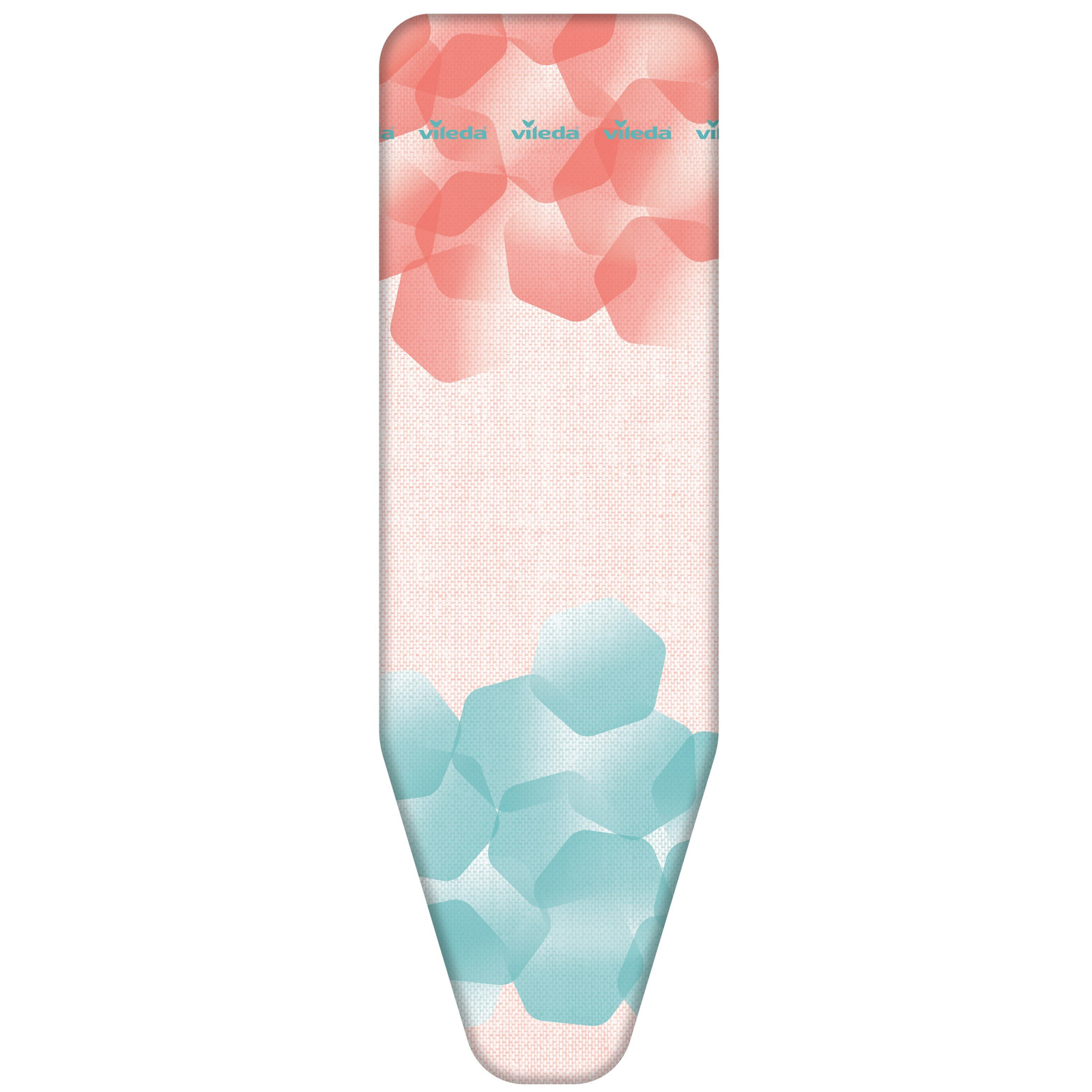 Vileda Viva Express Comfort Plus Vasalódeszka huzat - Mintás (VIVA EXPRESS COMFORT PLUS)