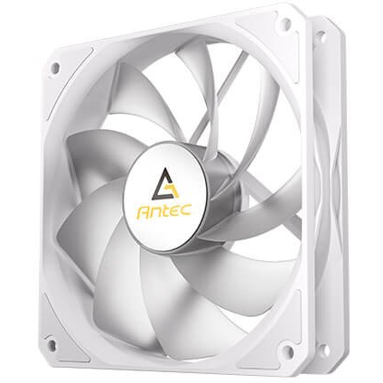 Antec P12 Reverse ARGB PWM Wit